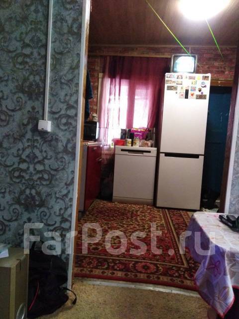 Продам двухкомнатную квартиру в одноэтажном доме на две квартиры ...