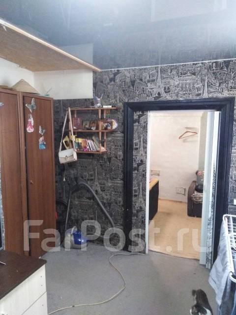 Продам двухкомнатную квартиру в одноэтажном доме на две квартиры ...