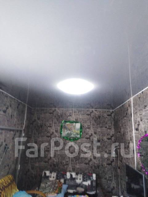 Продам двухкомнатную квартиру в одноэтажном доме на две квартиры ...