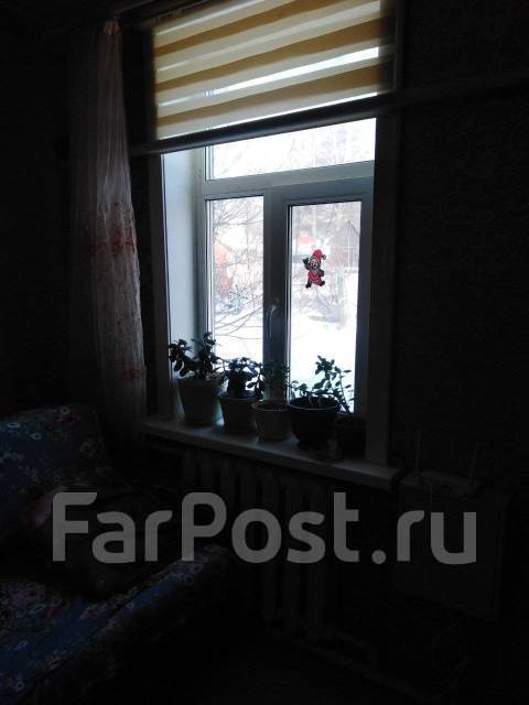 Продам двухкомнатную квартиру в одноэтажном доме на две квартиры ...