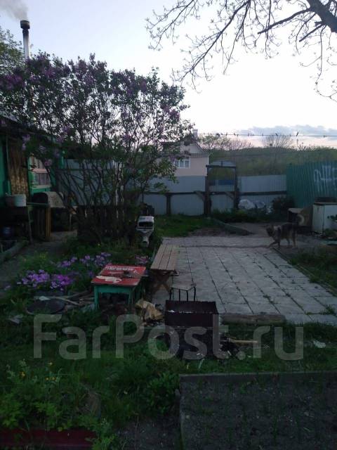 Продам двухкомнатную квартиру в одноэтажном доме на две квартиры ...