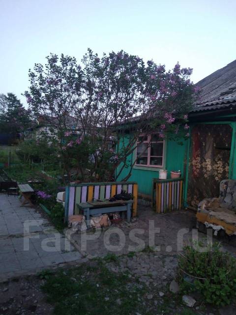 Продам двухкомнатную квартиру в одноэтажном доме на две квартиры ...