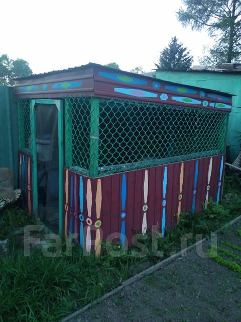 Продам двухкомнатную квартиру в одноэтажном доме на две квартиры ...