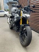 BMW G 310 R. 310����. ��., ��������, ���, � �������� ����