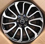 Rover. 9.5x22", 5x120, ET45, �� 72,6���. ����