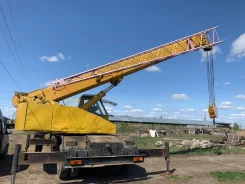Iveco Magirus ����