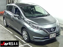 Nissan Note. ��������, ��������, 1.2 (79��.�.), ������, 52����. ��, �/�. ��� ����� �� ������������ ����