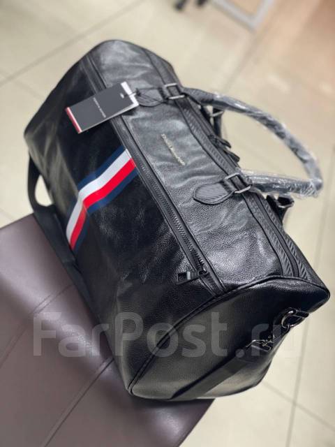 Дорожная сумка Tommy Hilfiger, для всех, новый, в наличии. Цена: 5 999 ...