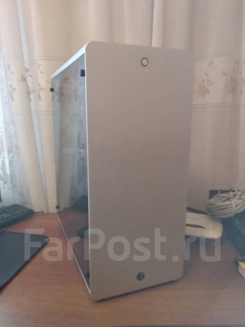 Серверный корпус со стеклом и подсветкой, б/у, в наличии. Цена: 7 000 ...
