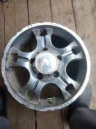 LS Wheels LS 214. x16", 5x139.7 ����