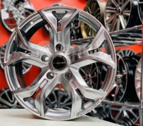 PDW Invader. 8.5x20", 5x150, ET40, �� 110,1���. ����