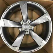 Fuel Off-Road Rotor. 8.5x19", 5x112, ET35, �� 66,6���. ����