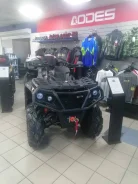 Aodes Pathcross ATV 650 L Pro. ��������, ��, ��� ������� ����