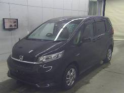 Honda Freed. ��������, ��������, 1.5 (88��.�.), ������, 68����. ��, �/�. ��� ����� �� ������������ ����