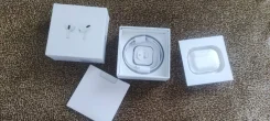 Apple AirPods ����