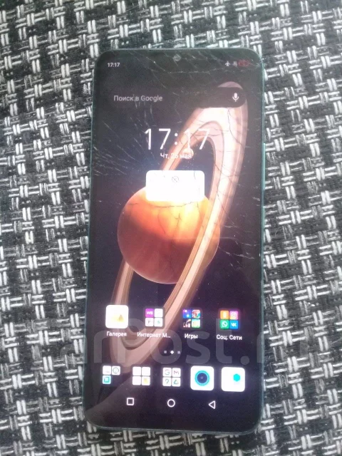 Infinix. �/�, 64 ��, �����, 4G LTE ����