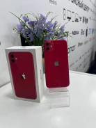 Apple iPhone 11. �/�, 64 ��, �������, 3G, 4G LTE, Dual-SIM, ����������, NFC ����