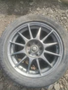 SSR Type-R. 7.0x16", 5x114.3, �� 59���. ����