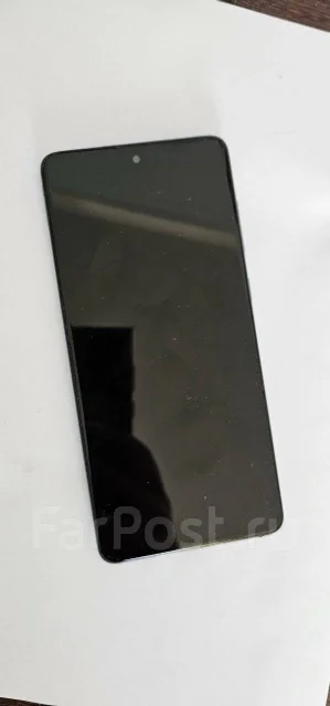 Samsung Galaxy A71. �/�, 128 ��, ���������, 4G LTE ����