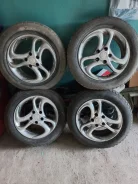 SH. x16", 5x114.3 ����