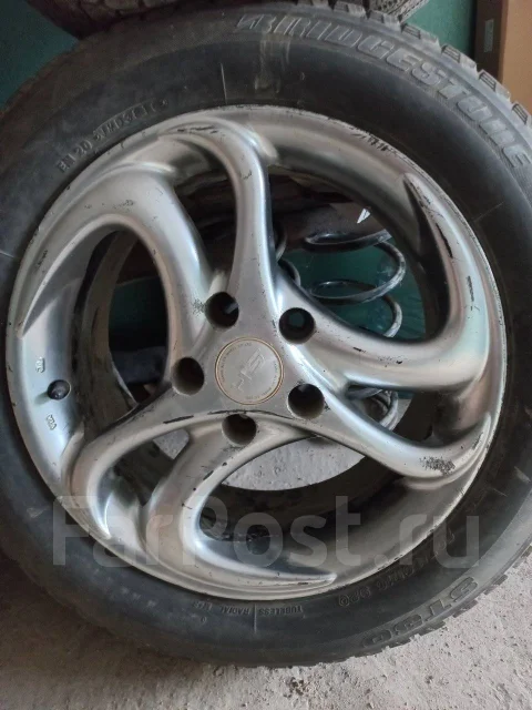 SH. x16", 5x114.3 ����