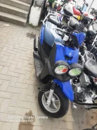Yamaha BWs 50. 50����. ��., ��������, ��� ���, ��� ������� ����