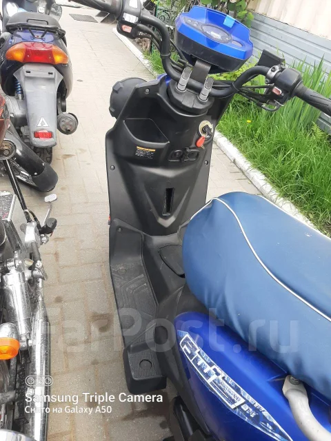Yamaha BWs 50. 50����. ��., ��������, ��� ���, ��� ������� ����