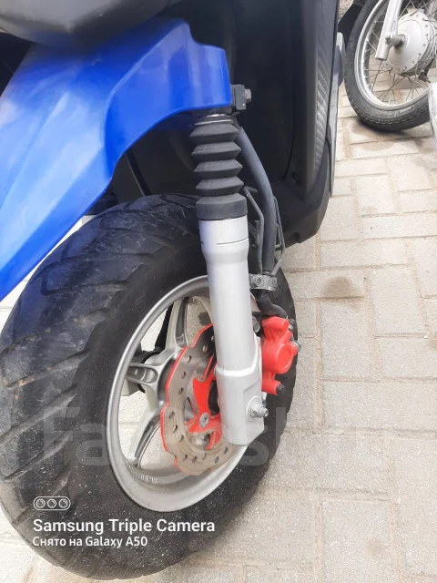 Yamaha BWs 50. 50����. ��., ��������, ��� ���, ��� ������� ����
