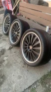 Performance Wheels. 9.5x72.6", 5x120, ET49 ����