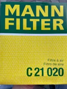 ������ ��������� C21020 ����