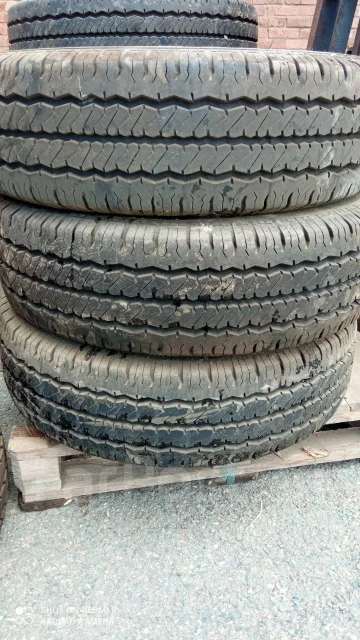 Hankook RW08. ������, �/�, ����� 5 % ����