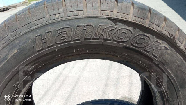 Hankook RW08. ������, �/�, ����� 5 % ����