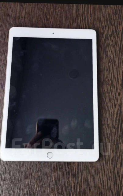 Apple iPad. ������ 32 �� ����