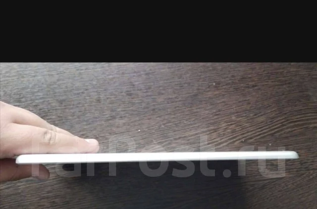 Apple iPad. ������ 32 �� ����