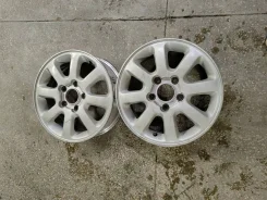 Mini. 5.0x15", 5x114.3, ET40, �� 67,0���. ����