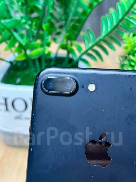Apple iPhone 7 Plus. �/�, 32 ��, ������, 4G LTE ����