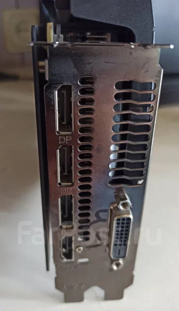 Radeon RX 570 ����