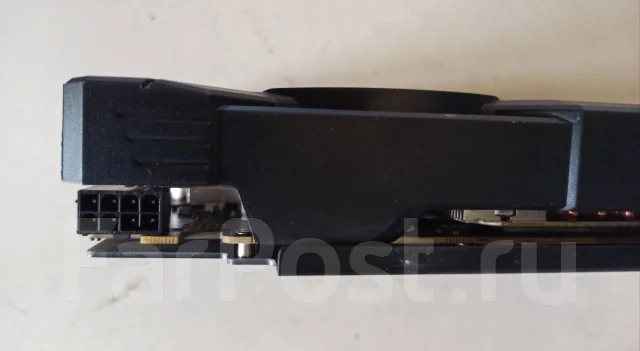 Radeon RX 570 ����