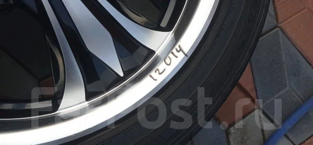 M'z SPEED Juno Dejavu. 8.0x19", 5x114.3, ET45. ��� ����� �� ������ ����