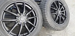 Hot Stuff G.speed. 7.0x17", 5x114.3, ET48 ����