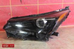 ���� �������� ����� Full Led ������� (17-) OEM 8118578180 Lexus NX - 8118578180 ����