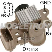 ����-��������� ���������� Mitsubishi Carisma 1.8 95-, Pajero Pinin 1.8-2.0 98-, Space Star, Space Wagon, Kia Magentis Mobiletron ���. VRH2009106 VRH20...