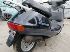 Honda Lead 90. 90����. ��., ��������, ���, � �������� ����