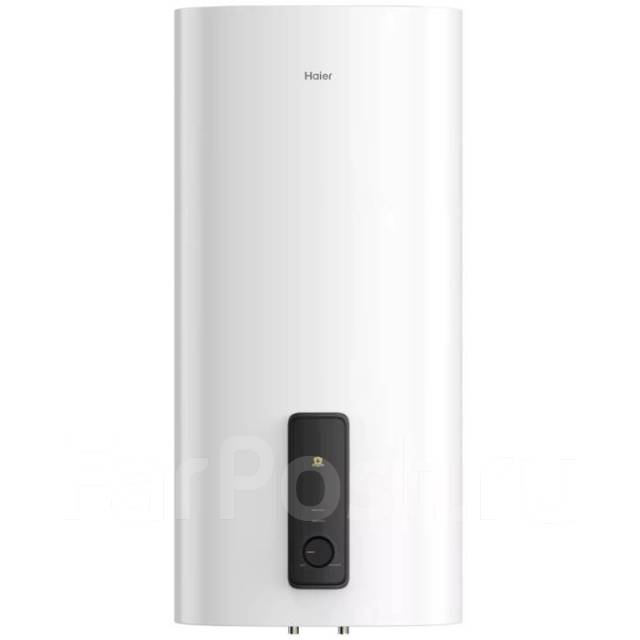 Водонагреватель Haier ES80V-F3, накопительный, 3000 Вт, 80 л, белый ...
