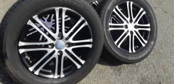 WSP Helios. 5.5x16", 4x100, ET47 ����