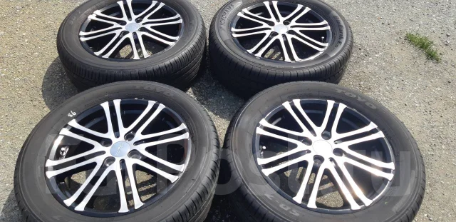 WSP Helios. 5.5x16", 4x100, ET47 ����