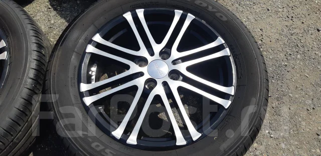 WSP Helios. 5.5x16", 4x100, ET47 ����
