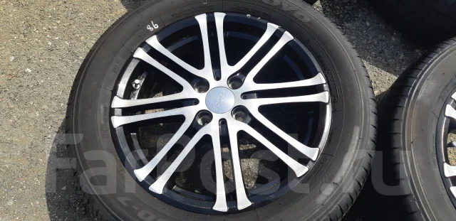 WSP Helios. 5.5x16", 4x100, ET47 ����