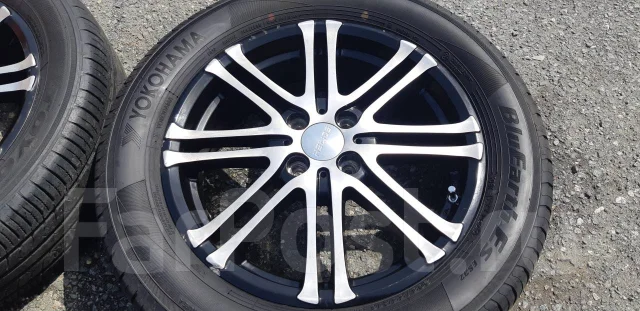 WSP Helios. 5.5x16", 4x100, ET47 ����