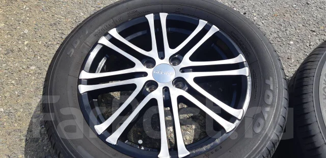 WSP Helios. 5.5x16", 4x100, ET47 ����